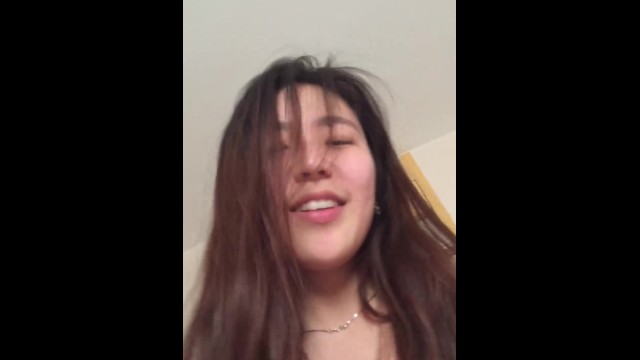 Chinese POV Cell Phone Filmed Fuck - GiveMeAPorn.com