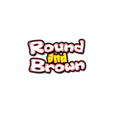 Round And Brown