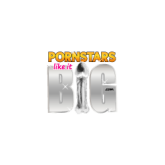 Pornstars Like It Big