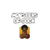 Monsters Of Cock