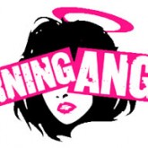 Burning Angel