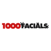 1000 Facials