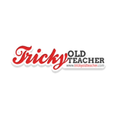 Tricky Old Teacher