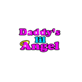 Daddys Lil Angel