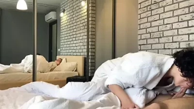 Wife's Wild Ride: Hubby's Buddy Nails Me on Camera!