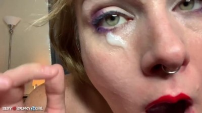 Milf's Naughty Mind Control Transformation: Into a Cock-Crazed Slut