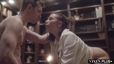Raw Passion: A Naughty Kink LesStepson