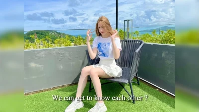 Vacation Fling: Wild Hotel Room Fuck