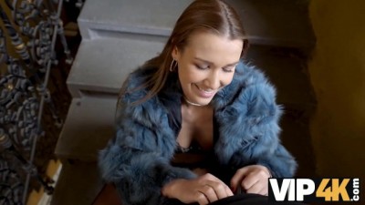 Steamy Cuck Adventure: Temptation Unleashed