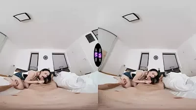 Steamy Morning Delight: Coffee and Hot Sex for Breakfast