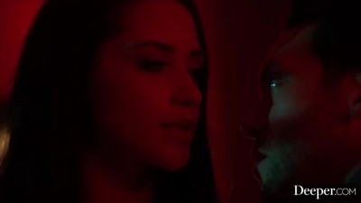 Naughty Lawyer's Obsession with Wild & Kinky Bad Boys