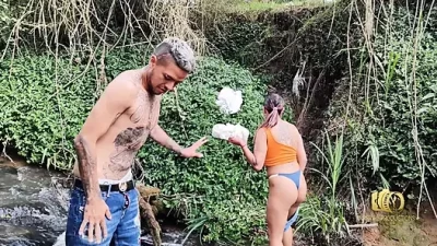 Wild Encounter with My Hot Sister-in-Law