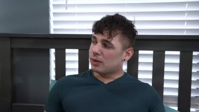 Dirty Desires: Hot Stepsister Demands a Naughty Ride