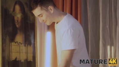 Ultimate Dirty Attraction - Exploring Raw Sensuality in Full HD