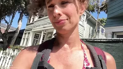 Wild Stepmom's Insane Fucking Skills Exposed