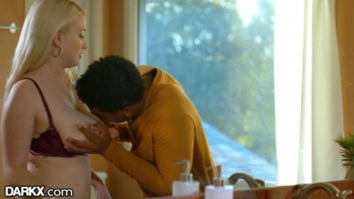 Admiring Big Natural Tits - Unfiltered Gratitude