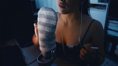 Ultimate ASMR JOI: Naughty French Relaxation and Dirty Instructions
