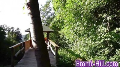 Untamed Teenage Passion: Wet and Wild German Adventure! (+18)