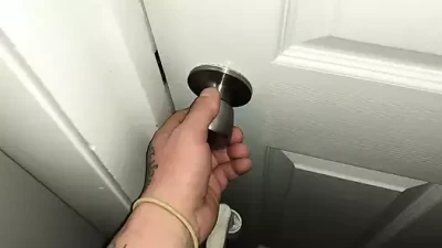 Breaking Into My Step-Sister's Naughty Secrets