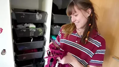 Wild Handjob Adventure with a Naughty Twist!