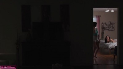 Tasting Stepsister's Pink Pie: Sweet XXX Action