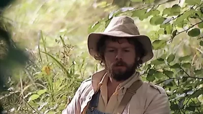 Rustic French Orgy Extravaganza (1980, Full HD)
