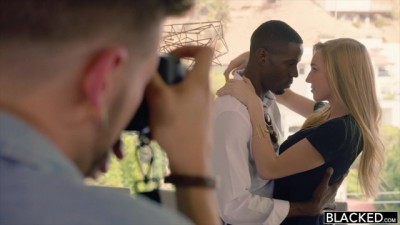 Kendra's Naughty Obsession: Craving Big Black Cock - Part 1