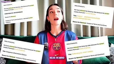 Epic Porn Reactions: Overflow Abridged Episode 1 Breakdown!