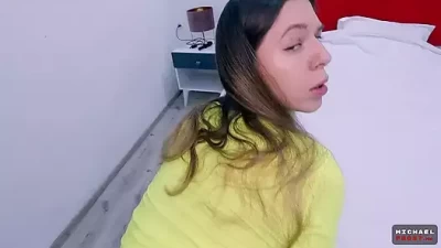 Deep Anal Ecstasy: From Ass to Mouth Adventure