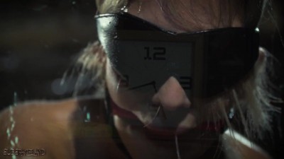 Teen's Hardcore Rough and Kinky Bondage Adventure (+18)
