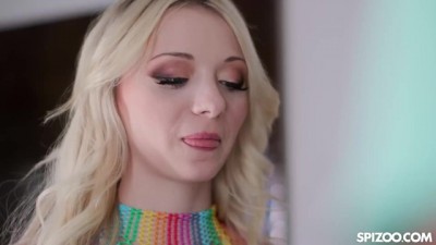 Petite Cutie Takes a Wild Ride with Lustful Chauffeur