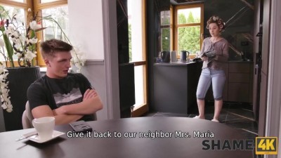 Steamy Confessions: Accidental Affair Caught in HD