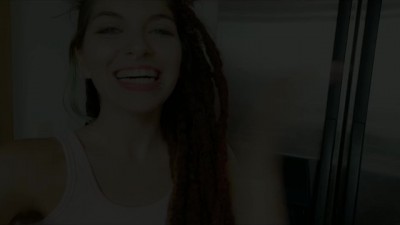 Clio's Cum-Cocktail Adventure: 7 Seed Ice Cubes