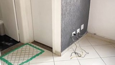 The Forbidden Encounter: Stepdad Spies and Fucks Hard After Shower