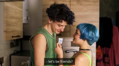 Steamy Encounters: Friends With Benefits Gone Wild
