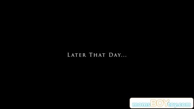 Steamy Stepmom Desires a New Boy Toy - Season 1 Episode 9