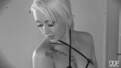 Double Trouble: Submissive Ass Gets a Trashy Pounding
