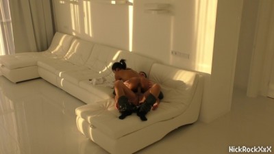 Ravaging a Petite Filipino Teen (+18)