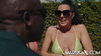 Wild Rent Payment: Naughty Sex Adventure to Pay the Bills