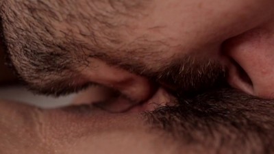 Intense ASMR Pussy Licking: Dripping Wet & Orgasmic Moans
