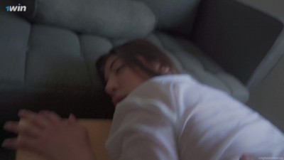 Stepsister's Ultimate Blowjob: After Anal Obsession