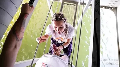 Mind-Blowing BJ Compilation Featuring a Porn Star Pro