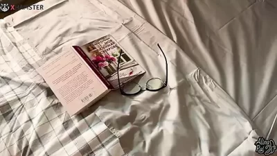 Sneaky Stepson's Naughty Encounter with Stepmom