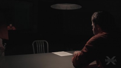 Wet and Wild: The Naughty Finale Teaser