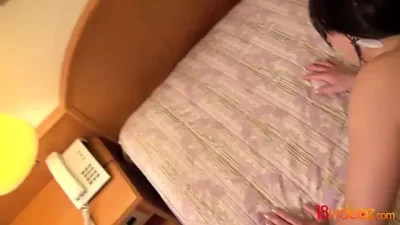 Naked Gymnastics Fuckfest Unleashed