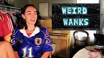 Wild Fantasy XXX Reaction: Kinky Chaos in Baldur's Gate