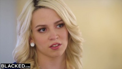 Uncensored Interior Delight: MadiStepson Takes Anton to New Heights