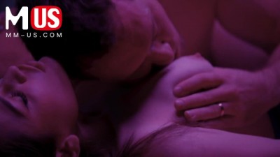 Crossing The Line - Hardcore Naughty Adventure