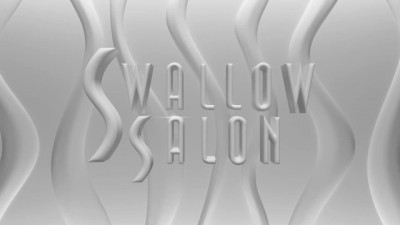 Fiery Babes on Their Knees: Wild Encounters at Swallow Salon