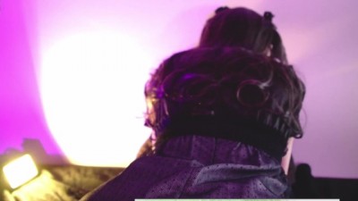 彼女の止まらない欲望！悪女の激ヤバナイト #7
